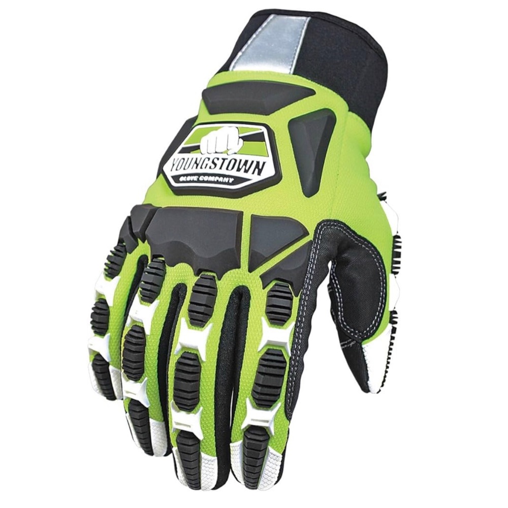 ❗️FINAL❗️ 🆕 YOUNGSTOWN Glove Company Cut Resistant TITAN XT 🔴🔴